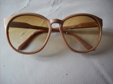 Paire lunettes vintage d'occasion  Vénissieux