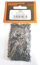 Gaugemaster gm66 track for sale  NORTH BERWICK