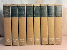 The World's Great Classics Literature 8 Volumes Edition De Luxe comprar usado  Enviando para Brazil