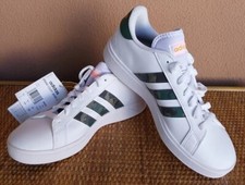Adidas grand court usato  Parma