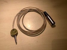 Gold audio kontaktmikrophon gebraucht kaufen  Jena