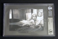 Brigitte bardot signed for sale  Kenilworth