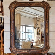 Cornice legno rettangolare usato  Pescara