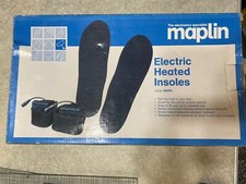 Maplin electric heated for sale  TELFORD