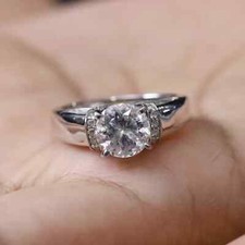 Qvc diamonique 100 for sale  Houston