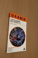 Urania millemondi evoluzione usato  Italia