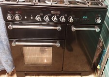 Rangemaster kitchener 90cm for sale  STOCKTON-ON-TEES