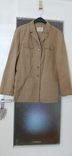 Schicke jeansjacke rosner gebraucht kaufen  Hammelburg