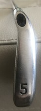 Usado, Eixo de grafite Callaway Pro Series X16 5 ferro 39 “CW75 Reg Flex bom veludo Gri comprar usado  Enviando para Brazil