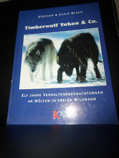 Timberwolf yukon günther gebraucht kaufen  Herne