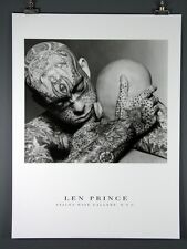 Len prince robert for sale  Rochester
