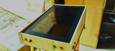 Kit pincab pinball d'occasion  Montmorency