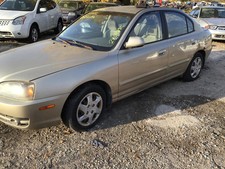 Driver left headlight for sale  Decatur