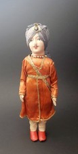 Vintage cloth doll for sale  PETERLEE