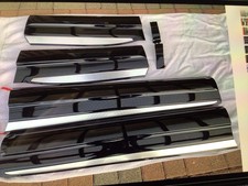 Tiguan 5n0 . gebraucht kaufen  Warburg