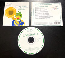 baby einstein cd for sale  Fort Lauderdale