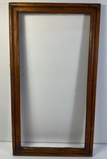 Vintage gingerbread mantle for sale  Newfield