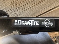 Draw tite 24775 for sale  Sandy