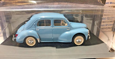1958 renault 4cv d'occasion  Expédié en Belgium