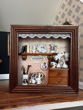 Reutter porcelain wall for sale  BEDFORD