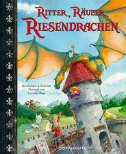 Ritter räuber riesendrachen gebraucht kaufen  Berlin