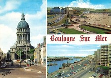 Boulogne mer d'occasion  France