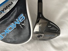 Callaway paradym smoke for sale  HEATHFIELD