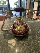 Telefono antico onice usato  San Benedetto Val di Sambro