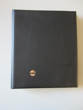 Safe coin münzalbum gebraucht kaufen  Dessau-Roßlau