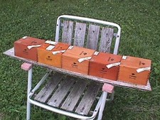 Cohiba wood original for sale  Windsor Mill