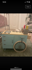 Generation hotdog stall for sale  SWINDON