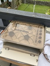 Caravan ring lpg for sale  HEBDEN BRIDGE