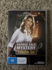 Garage sale mystery for sale  Merchantville