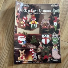 Quick easy ornaments for sale  GREAT YARMOUTH
