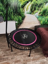 kleines trampolin gebraucht kaufen kleines trampolin gebraucht kaufen Wismar-Umland