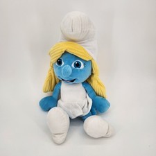 Large smurfs smurfette for sale  Cutler