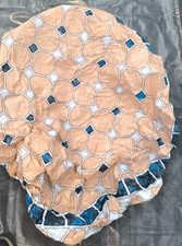 Round tablecloth covers for sale  PETERSFIELD