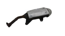 Marmitta piaggio beverly usato  Italia