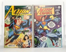 Action comics 1000 usato Action comics 1000 usato  Spedire a Italy