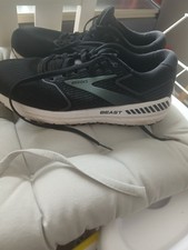 Brooks men running for sale  GLASGOW