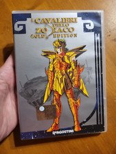 Cavalieri dello zodiaco for sale  Wilmington