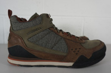 Mens merrell burnt for sale  NEWCASTLE UPON TYNE