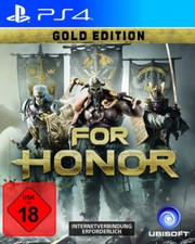 For honor playstation gebraucht kaufen  Hof