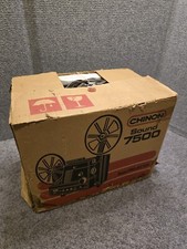 Chinon projector for sale  Wayne
