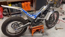 Sherco 300 trials for sale  PEACEHAVEN