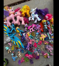 Little pony assorted for sale  Shepherdsville