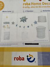 Roba baby zimmer gebraucht kaufen  Bad Schönborn