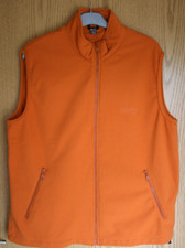 Trigema fleece weste gebraucht kaufen  Vöhrenbach