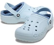 Crocs mineral blue for sale  Livingston
