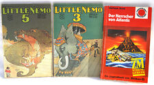 Little nemo band gebraucht kaufen  Berlin